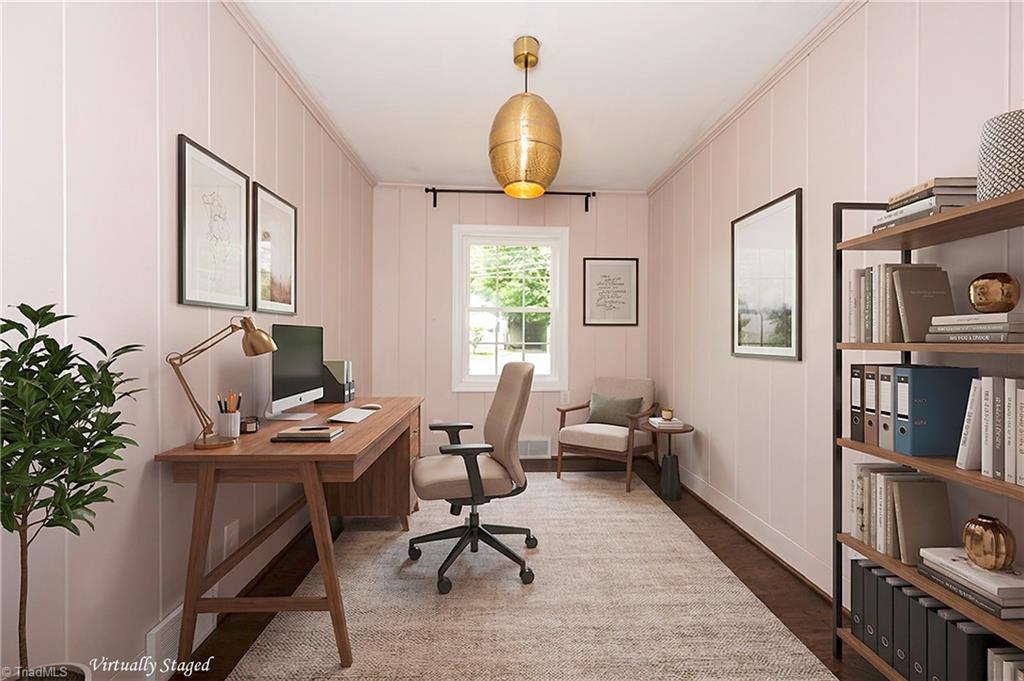 1760 Polo Road Winston-Salem, NC 27106 - Photo 22 of 49