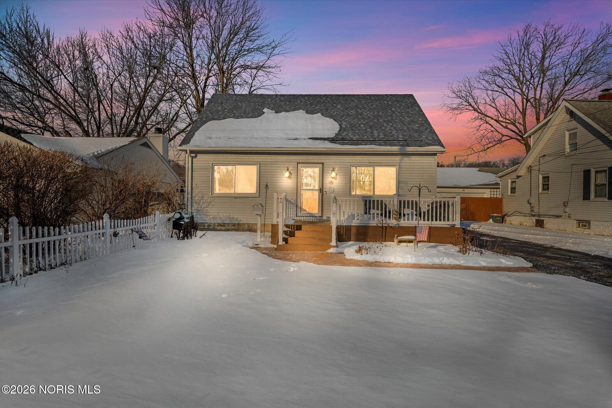 255 North River Road Waterville, OH 43566 - Photo 1 of 28 01-DTE1