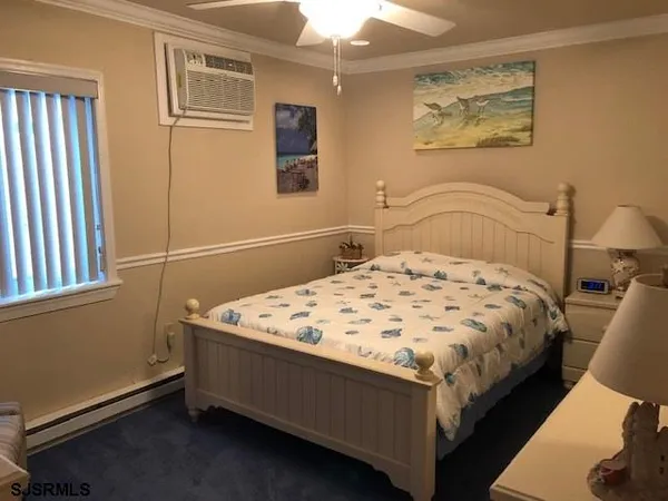$1,400 | 101 South Coolidge Avenue, Unit 2, Margate City, NJ 08402