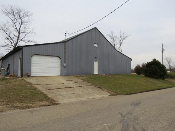 12535 Bethel Ridge Road Vevay, IN 47043 - Photo 1 of 5 Gallery Image 1