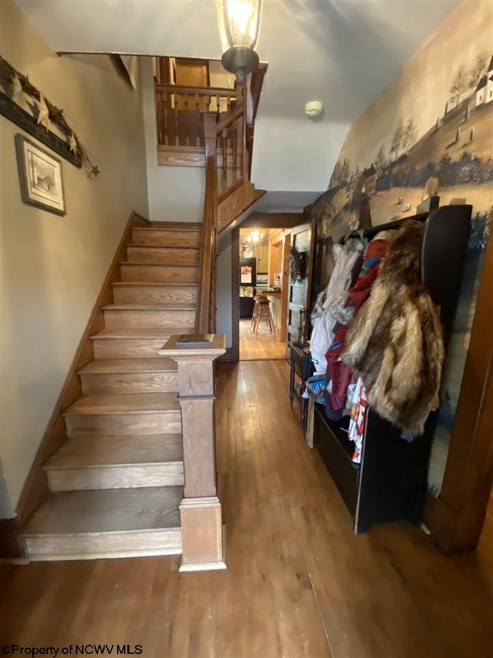 1176 Mt Lebanon Road Buckhannon, WV 26201 - Photo 8 of 20 Gallery Image 8