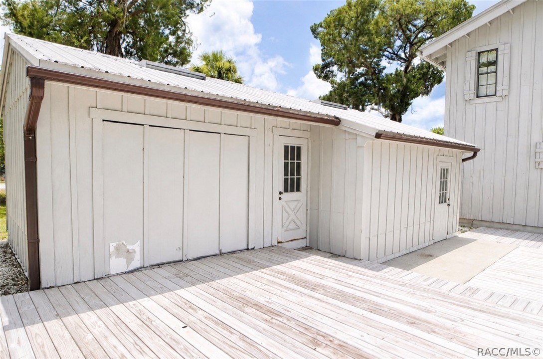11610 North Caribee Point Inglis, FL 34449 - Photo 38 of 40