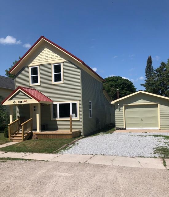 210 South D Street Cheboygan, MI 49721 - Photo 1 of 38 Gallery Image 1