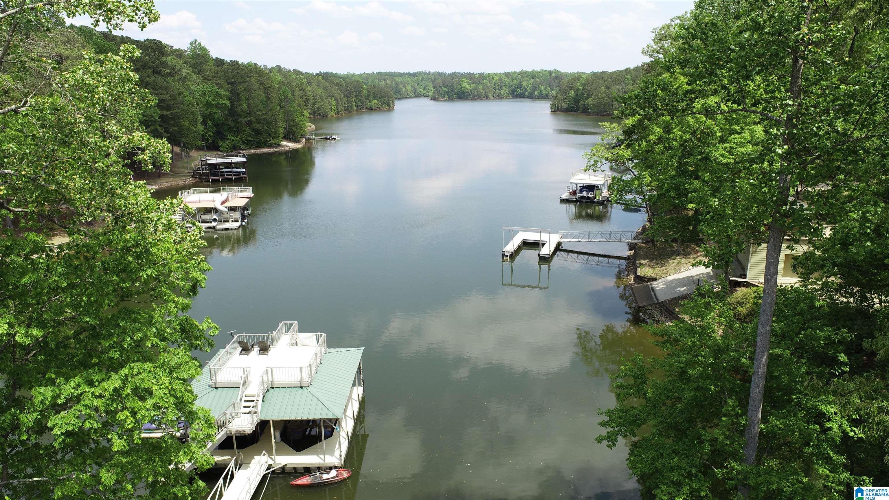 205 Dollys Manor Road Lineville, AL 36266 - Photo 22 of 27
