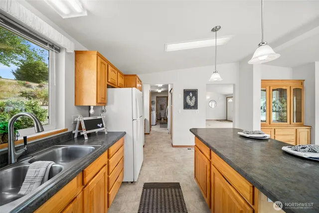 $1,295,000 | 756 Totem Pole Road, Manson, WA 98831