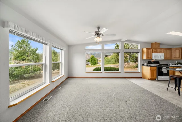 $1,295,000 | 756 Totem Pole Road, Manson, WA 98831