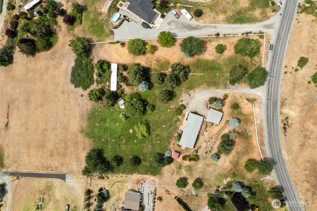 $1,295,000 | 756 Totem Pole Road, Manson, WA 98831