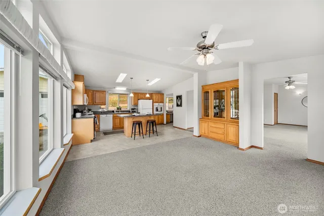 $1,295,000 | 756 Totem Pole Road, Manson, WA 98831