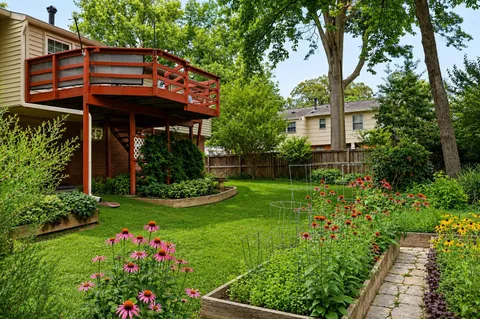 $774,900 | 8317 Cherry Valley Lane, Alexandria, VA 22309