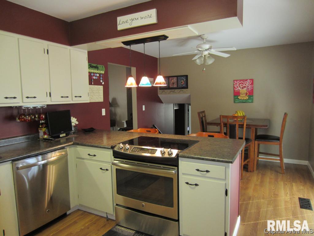 215 Dickinson Road Springfield, IL 62704 - Photo 5 of 17
