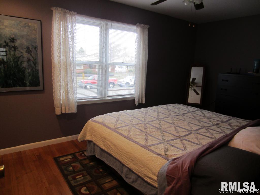 215 Dickinson Road Springfield, IL 62704 - Photo 10 of 17
