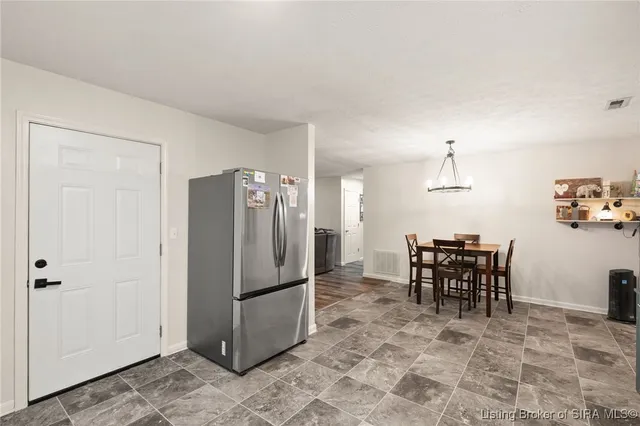 $223,500 | 657 Heuser Street Northeast, Palmyra, IN 47164