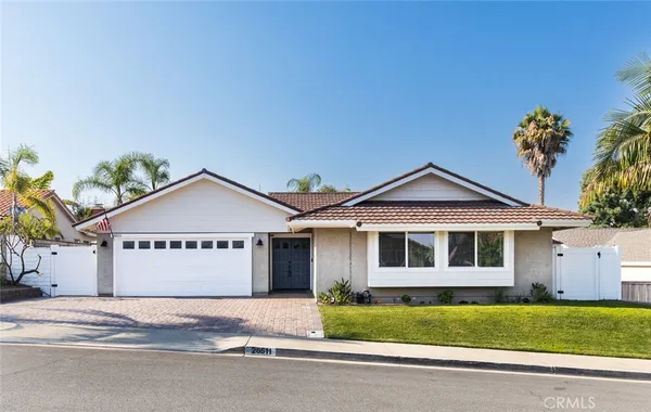 $1,499,000 | 26511 La Quilla Lane, Mission Viejo, CA 92692