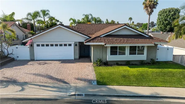 $1,499,000 | 26511 La Quilla Lane, Mission Viejo, CA 92692