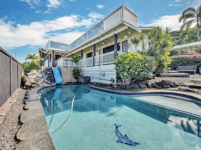 $1,249,000 | 77-277 Wikolia Street, Kailua-Kona, HI 96740