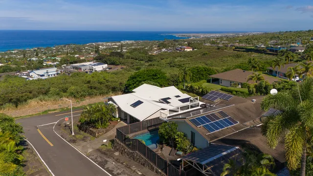 $1,249,000 | 77-277 Wikolia Street, Kailua-Kona, HI 96740