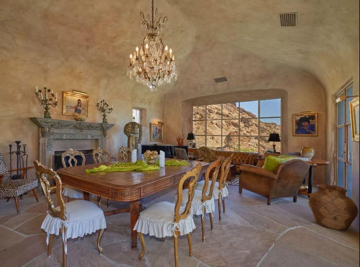 252 Ridge Road Palm Springs, CA 92264 - Photo 11 of 53 11