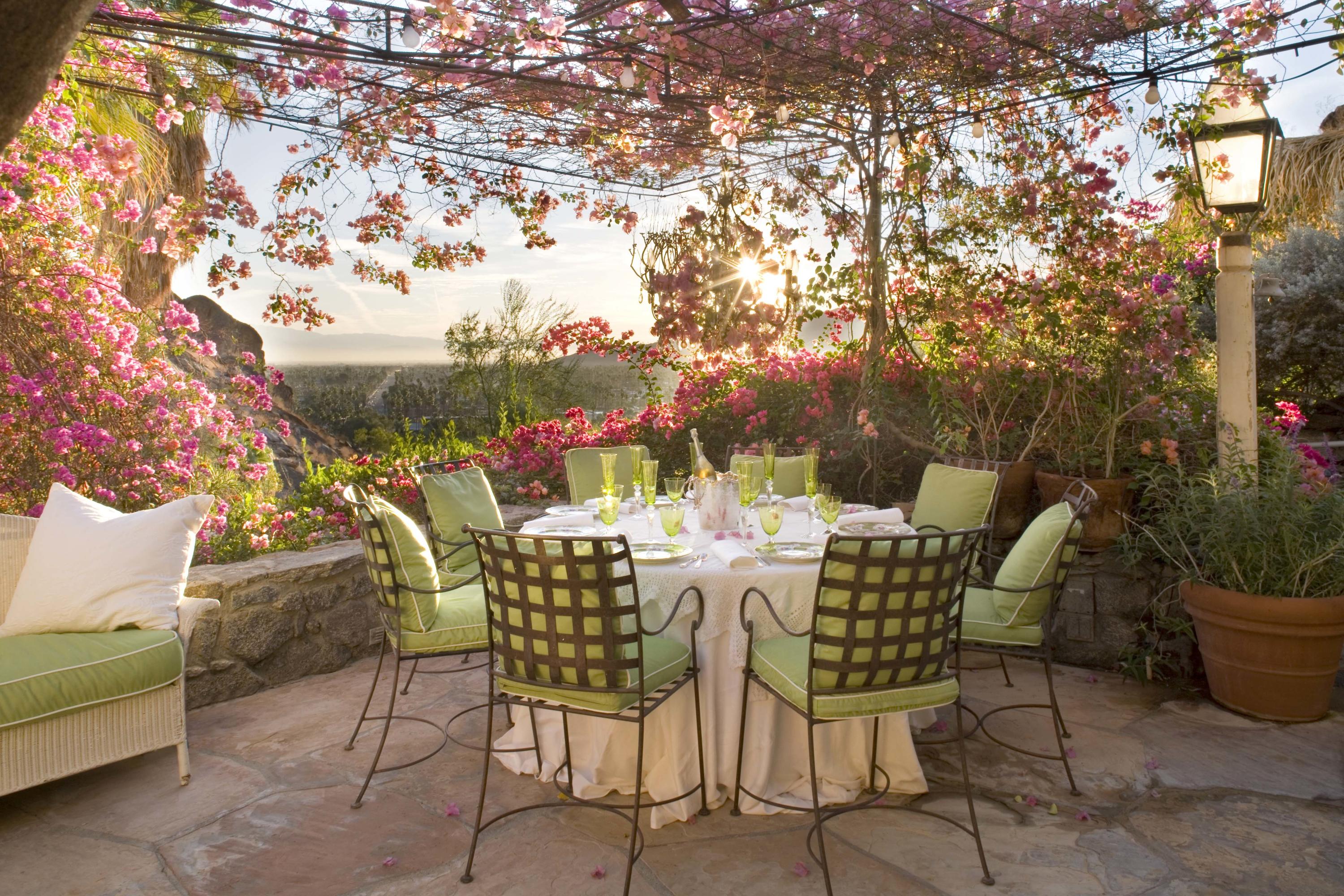 252 Ridge Road Palm Springs, CA 92264 - Photo 15 of 53 15