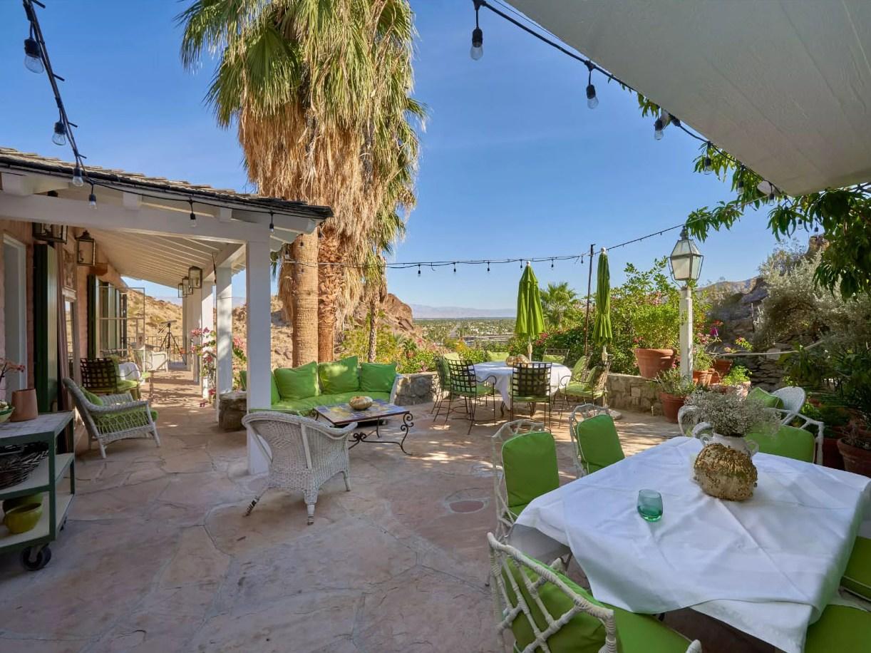 252 Ridge Road Palm Springs, CA 92264 - Photo 16 of 53 16