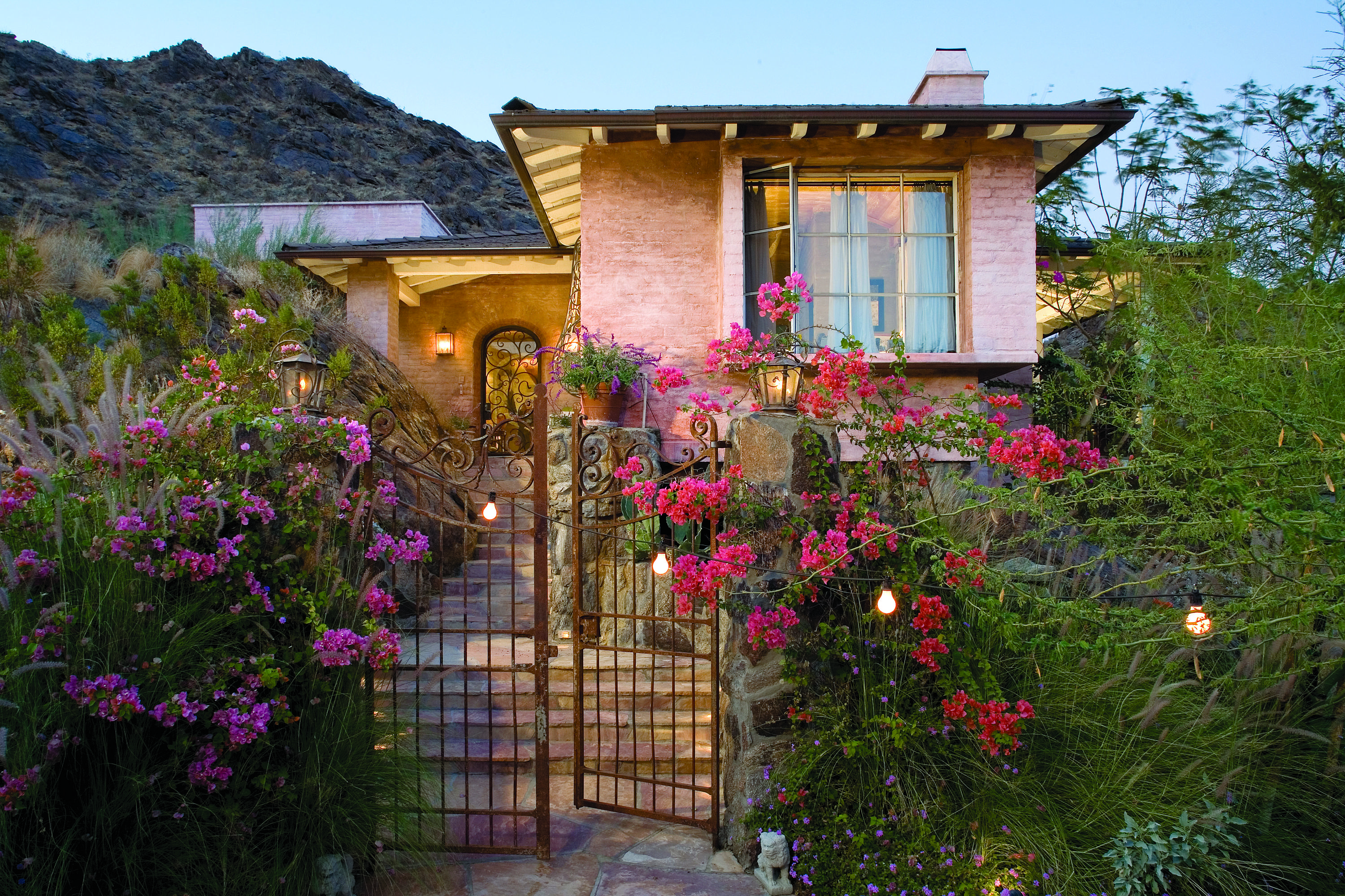 252 Ridge Road Palm Springs, CA 92264 - Photo 17 of 53 4