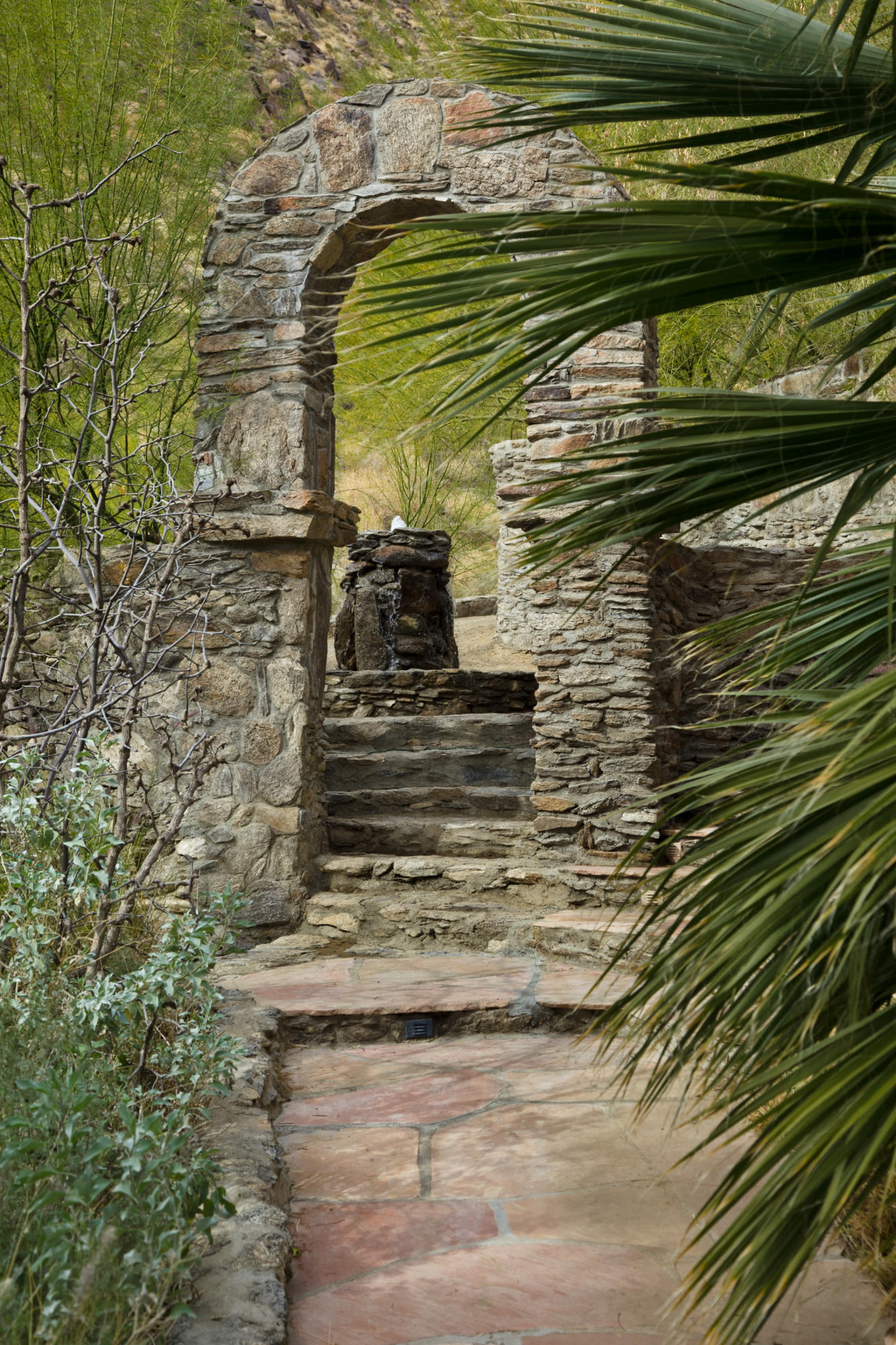 252 Ridge Road Palm Springs, CA 92264 - Photo 22 of 53 22