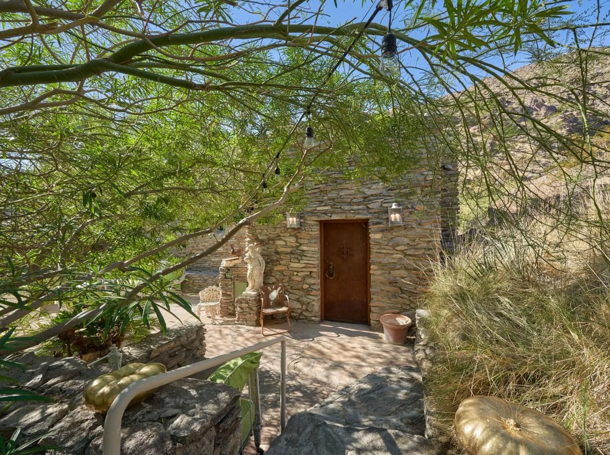 252 Ridge Road Palm Springs, CA 92264 - Photo 23 of 53 23