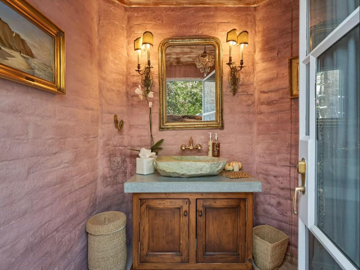 252 Ridge Road Palm Springs, CA 92264 - Photo 28 of 53 28