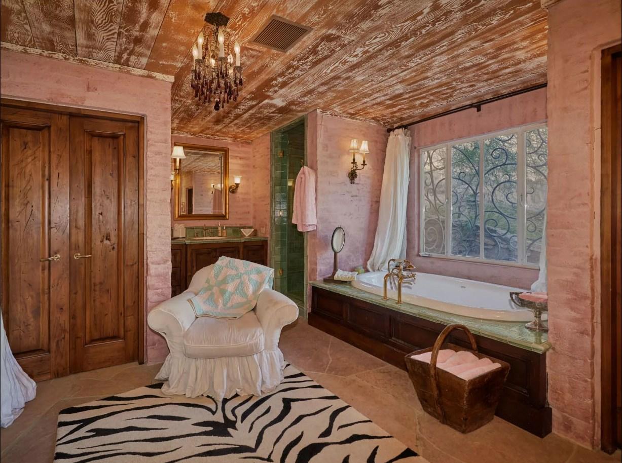 252 Ridge Road Palm Springs, CA 92264 - Photo 33 of 53 33