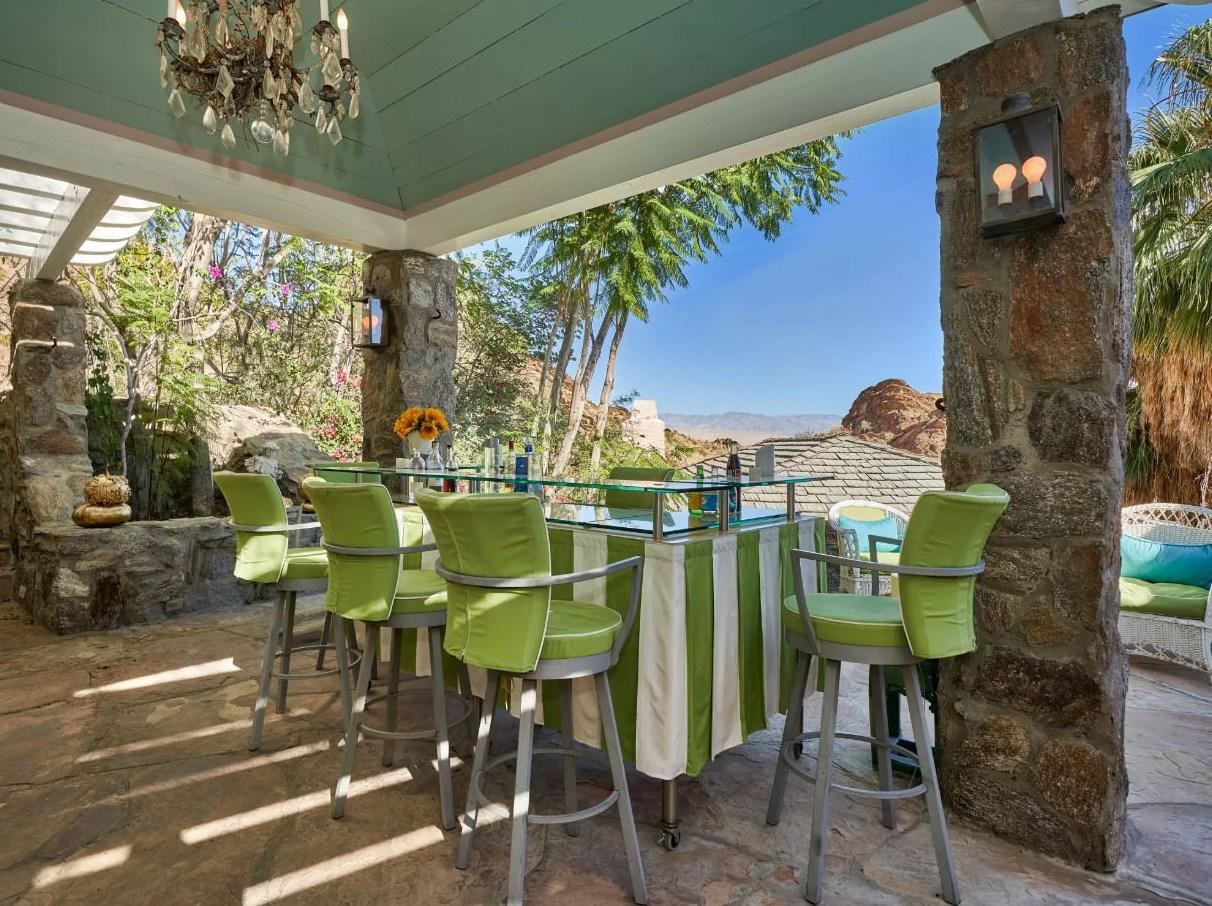 252 Ridge Road Palm Springs, CA 92264 - Photo 36 of 53 36