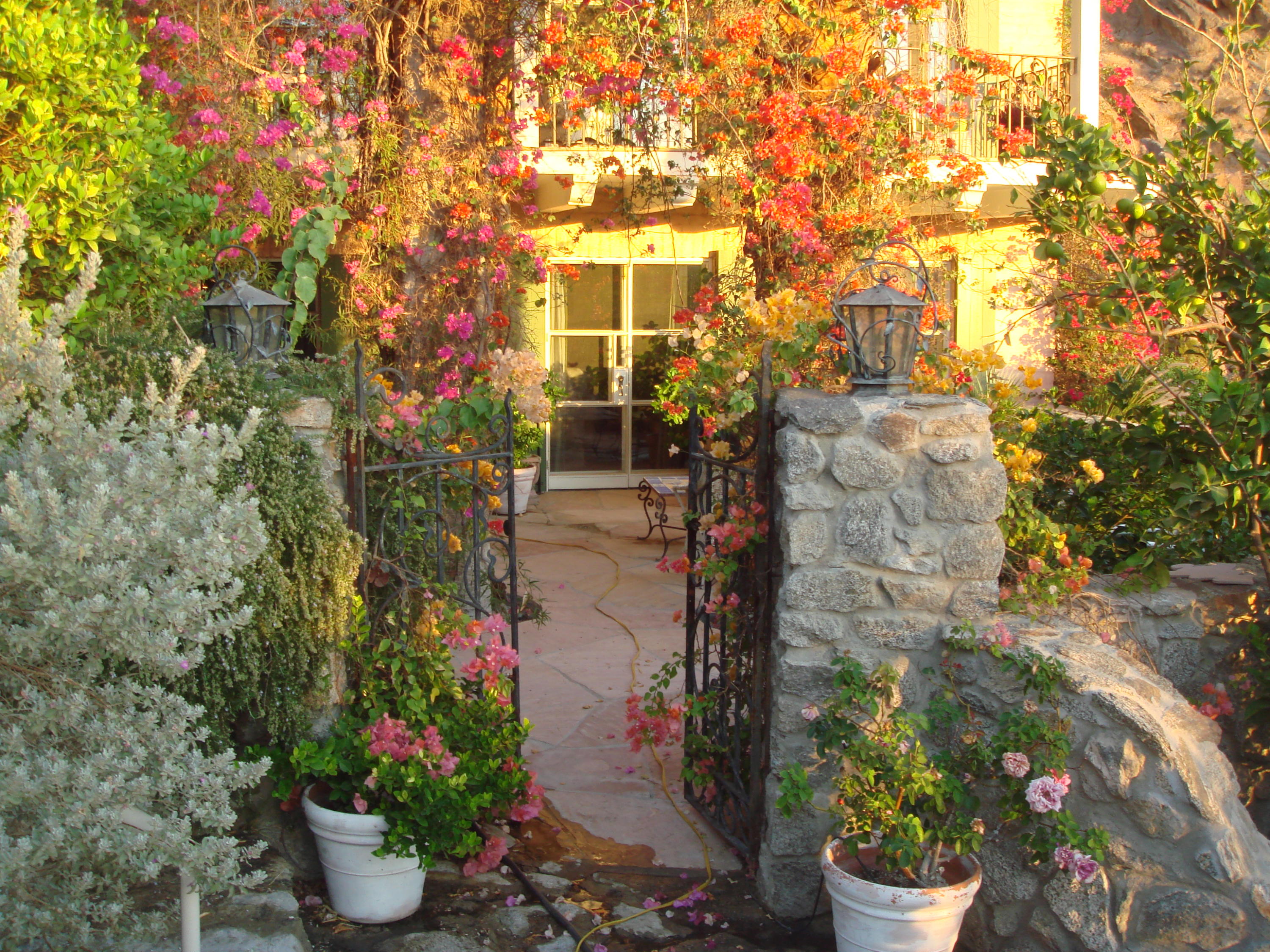 252 Ridge Road Palm Springs, CA 92264 - Photo 37 of 53 37