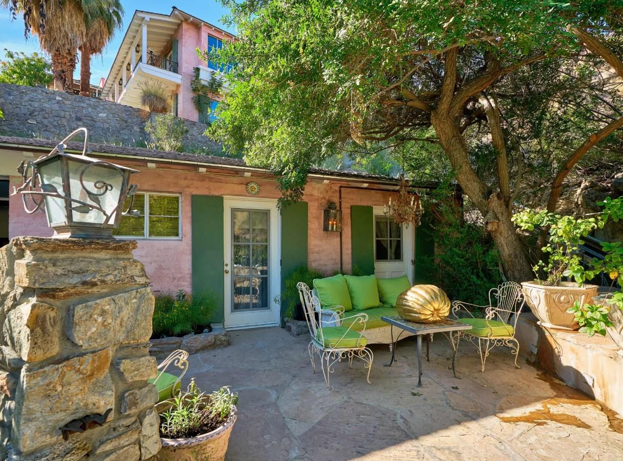 252 Ridge Road Palm Springs, CA 92264 - Photo 38 of 53 38