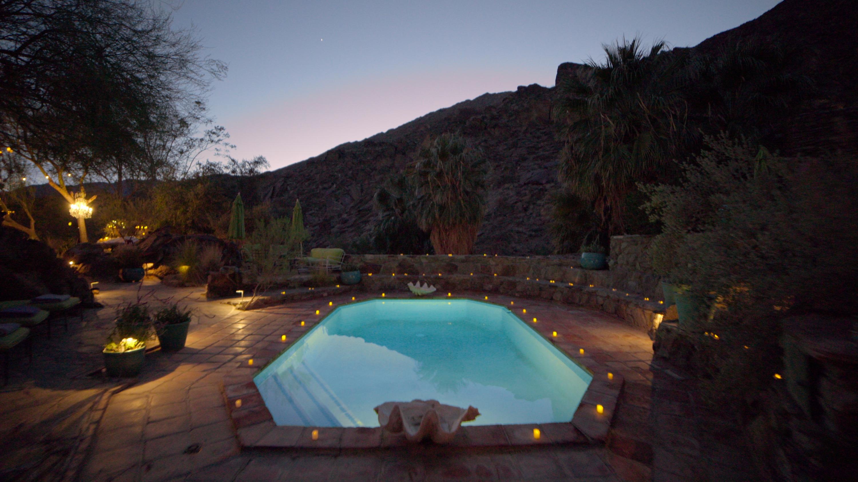 252 Ridge Road Palm Springs, CA 92264 - Photo 40 of 53 40