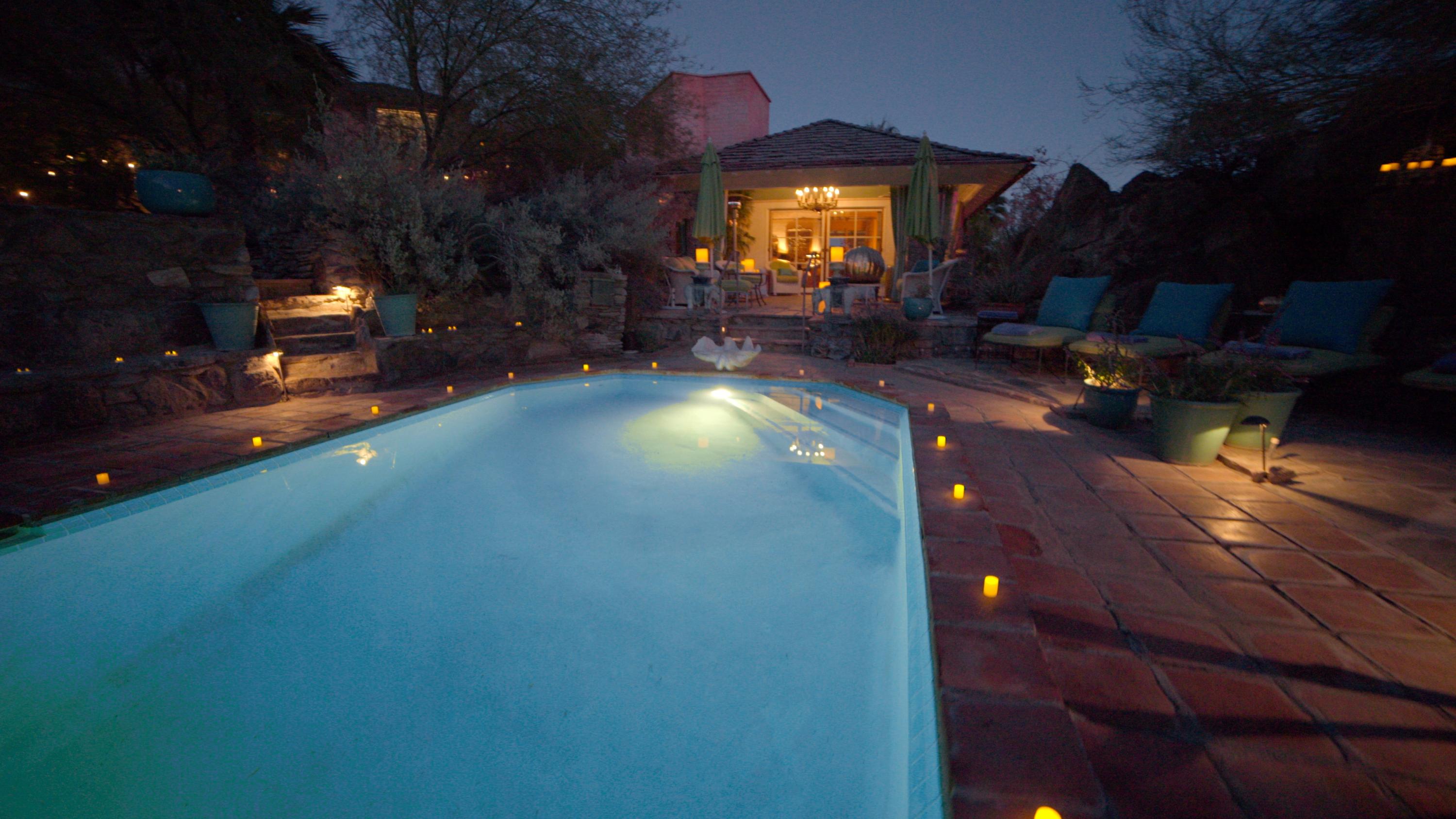 252 Ridge Road Palm Springs, CA 92264 - Photo 41 of 53 41