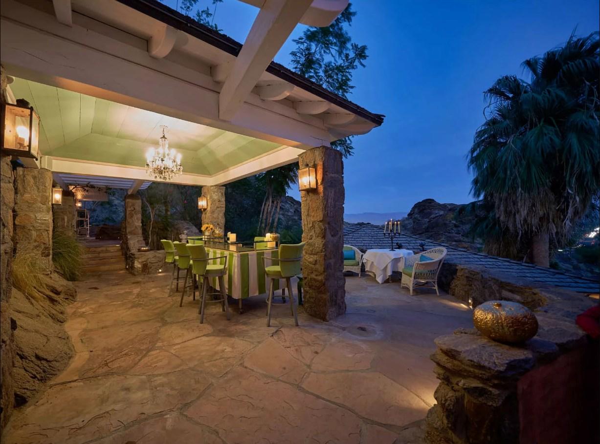 252 Ridge Road Palm Springs, CA 92264 - Photo 43 of 53 43