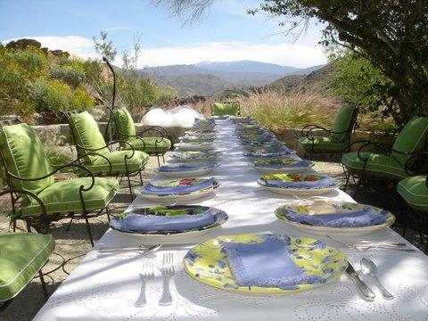 252 Ridge Road Palm Springs, CA 92264 - Photo 44 of 53 44