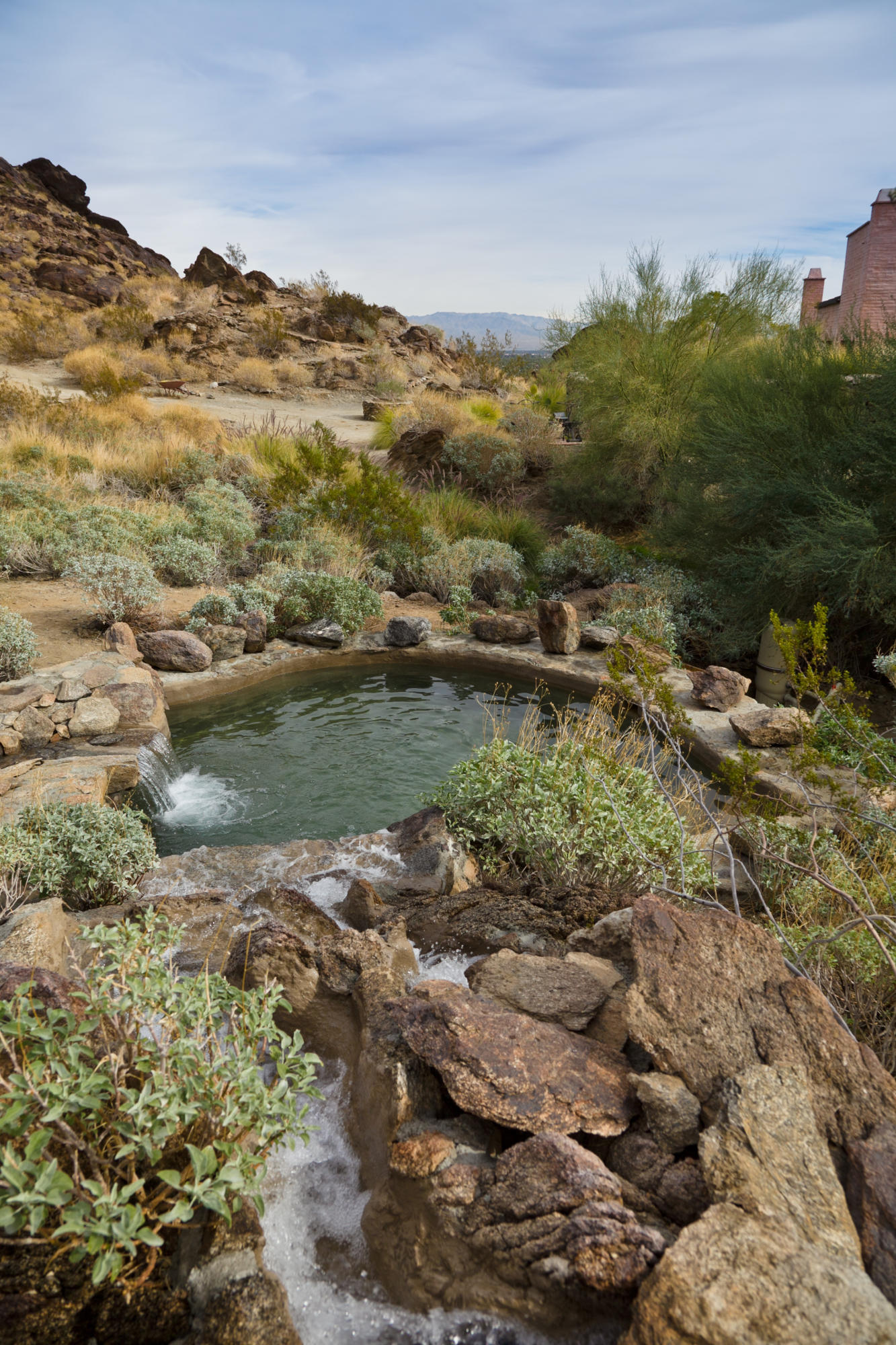 252 Ridge Road Palm Springs, CA 92264 - Photo 46 of 53 46