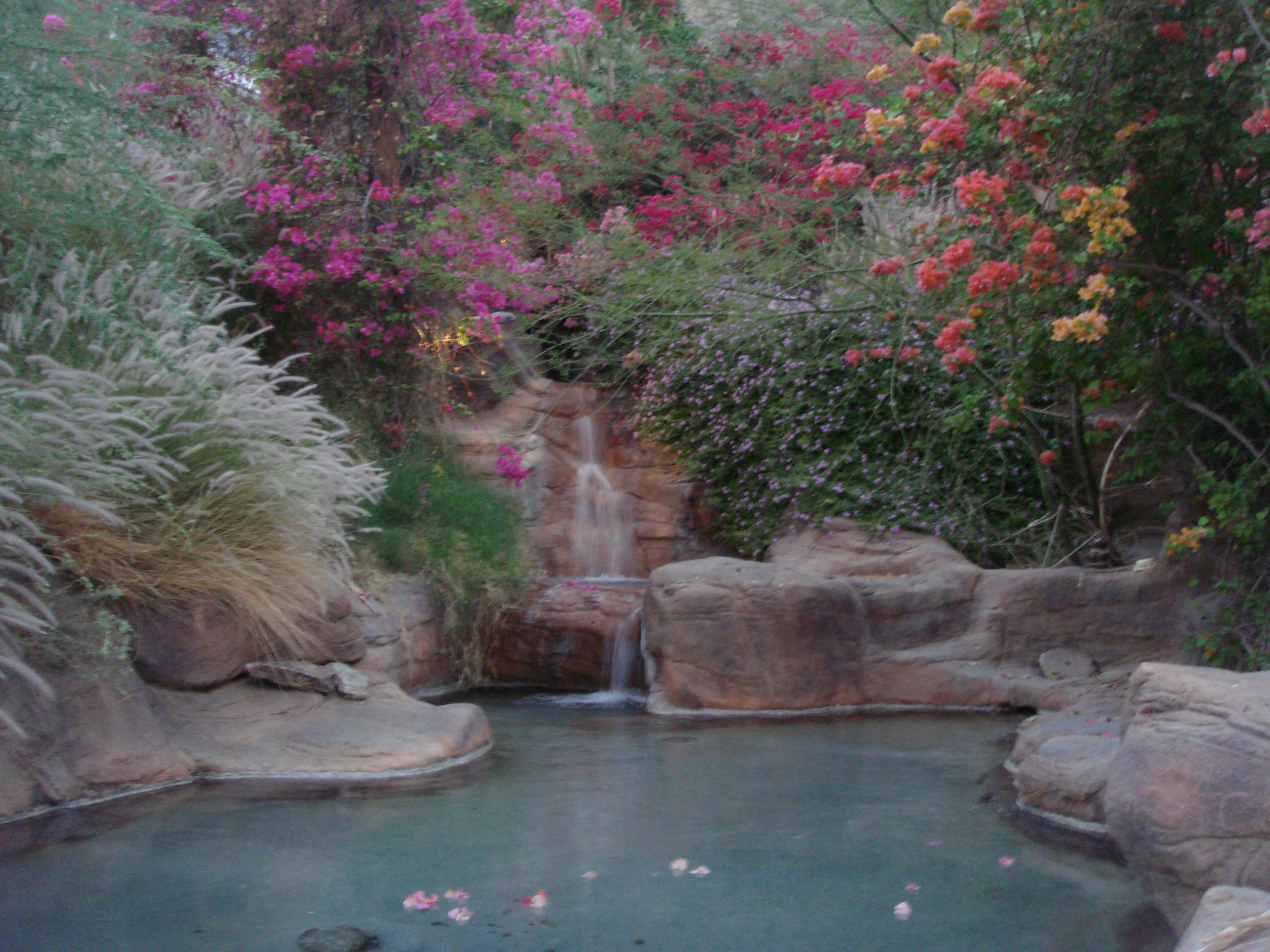 252 Ridge Road Palm Springs, CA 92264 - Photo 47 of 53 47