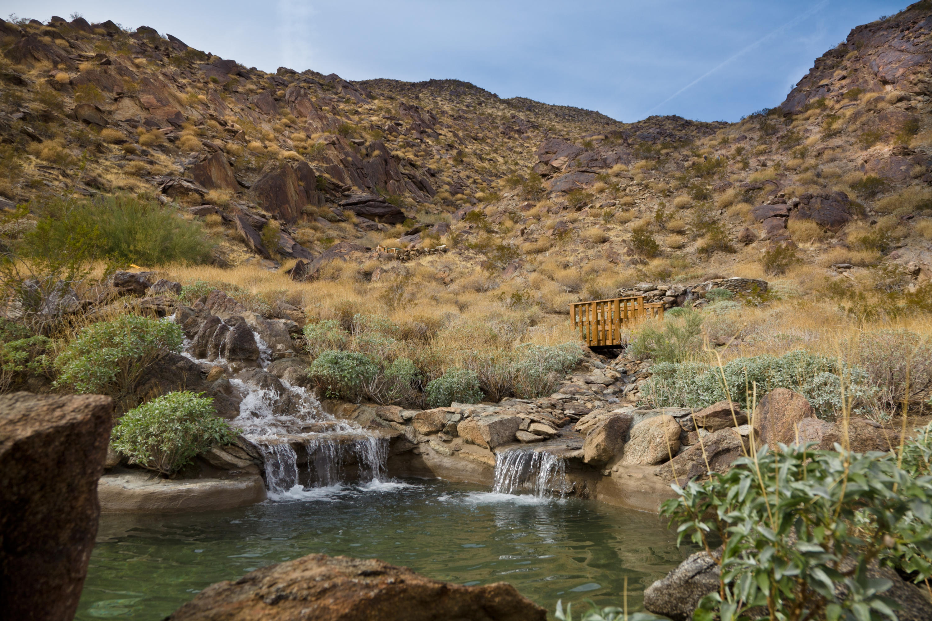 252 Ridge Road Palm Springs, CA 92264 - Photo 48 of 53 48