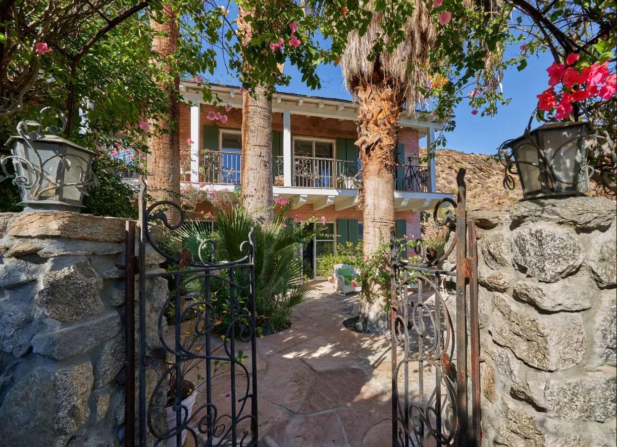 252 Ridge Road Palm Springs, CA 92264 - Photo 6 of 53 6