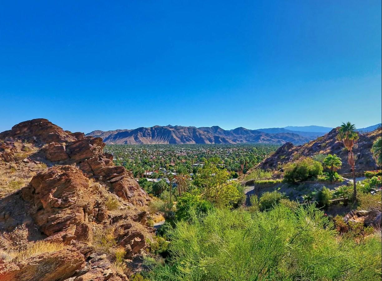 252 Ridge Road Palm Springs, CA 92264 - Photo 51 of 53 51