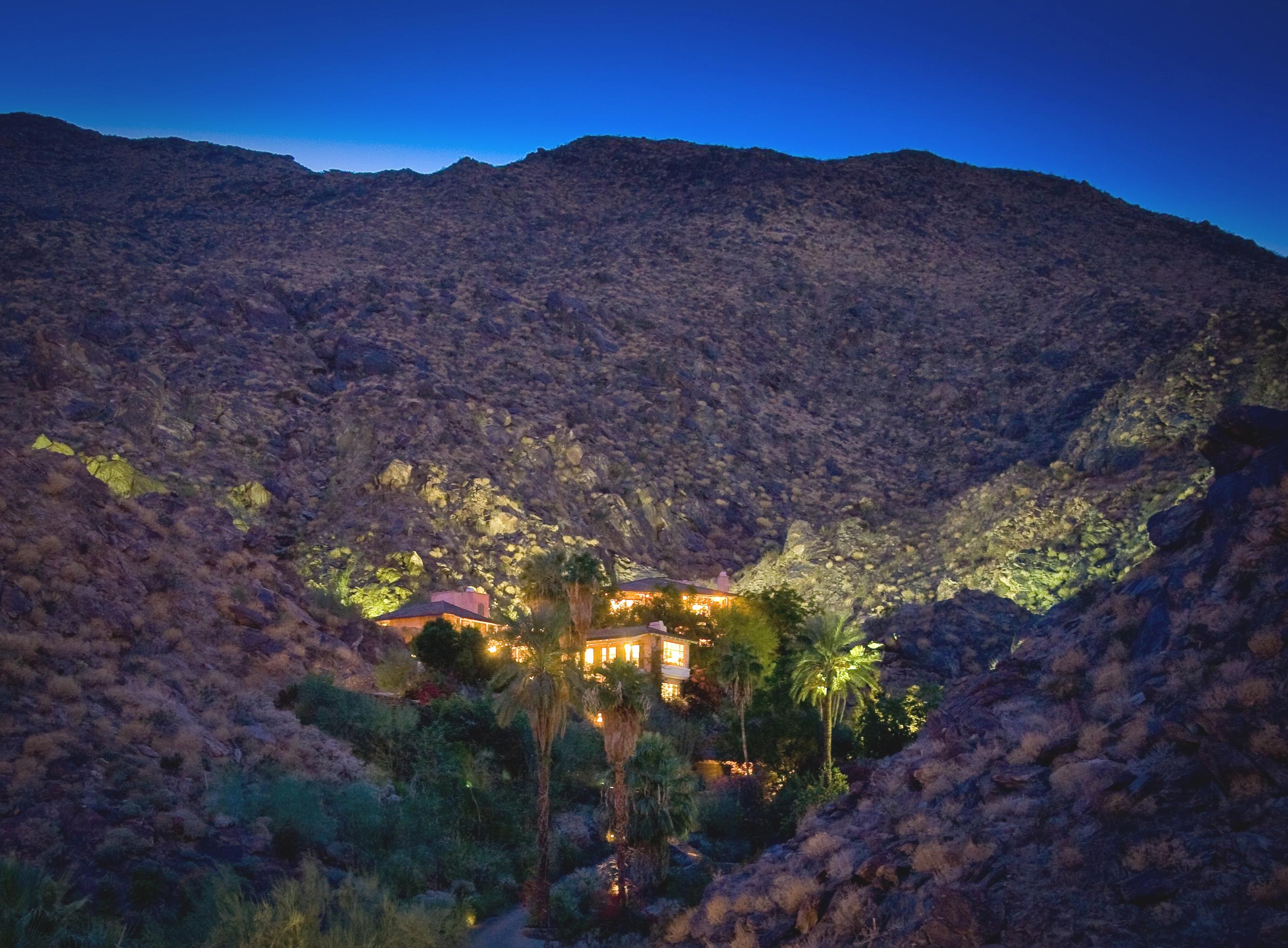 252 Ridge Road Palm Springs, CA 92264 - Photo 52 of 53 52