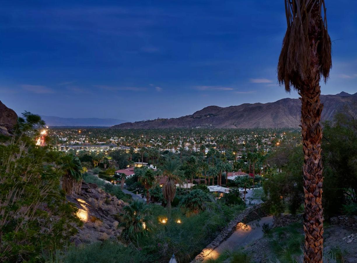 252 Ridge Road Palm Springs, CA 92264 - Photo 53 of 53 53