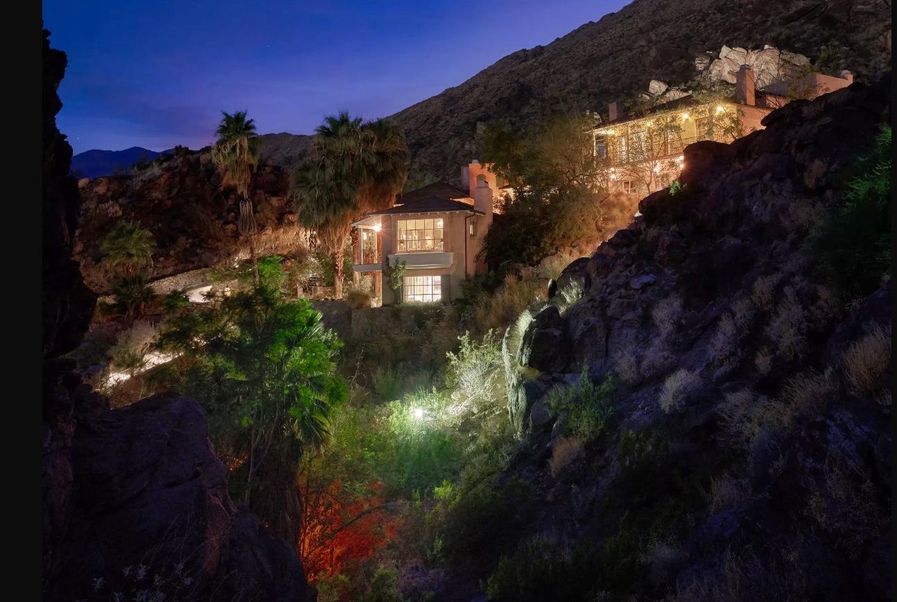 252 Ridge Road Palm Springs, CA 92264 - Photo 7 of 53 7