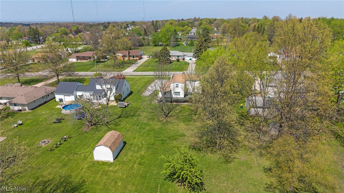 375 Hillside Road Seven Hills, OH 44131 - Photo 39 of 47
