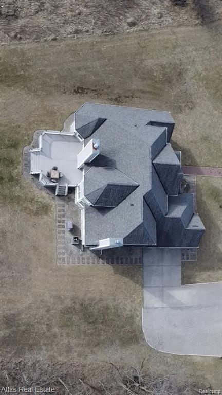 5064 Hidden Ridge Road Metamora, MI 48455 - Photo 11 of 58 Gallery Image 11