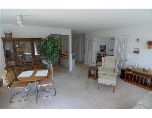 52 Ocean Ridge Drive, Unit E East Boothbay, ME 04544 - Photo 4 of 7 Dining Room.
