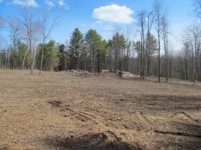 315 Williams Road Lyman, ME 04002 - Photo 1 of 5 12 ACRES LOT MOSTLY CLEARED, THERE...