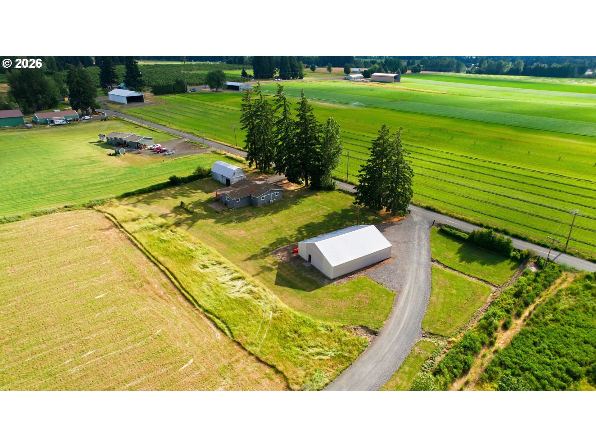 6001 Boneboro Road Mount Hood Parkdale, OR 97041 - Photo 39 of 48