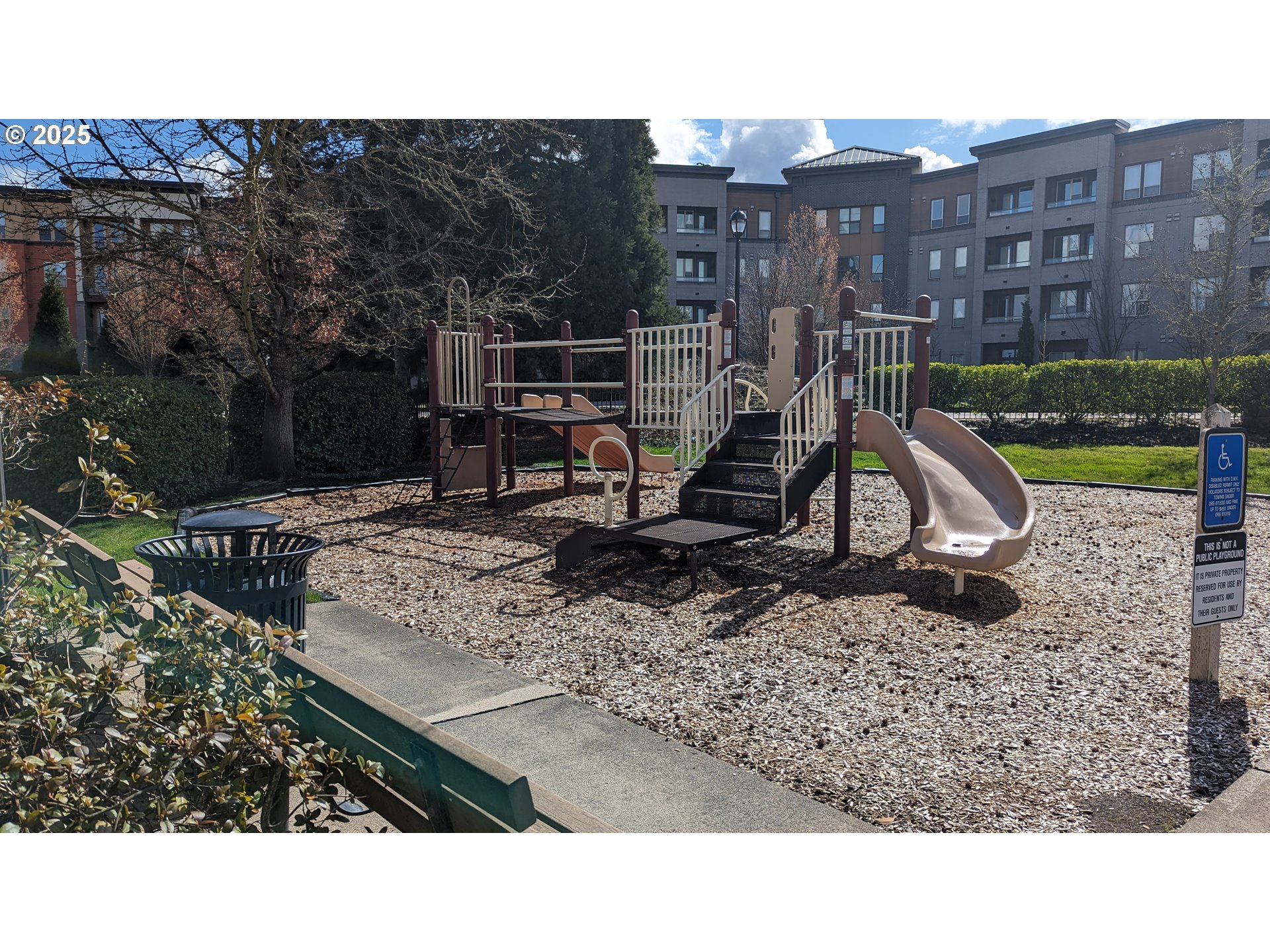 1150 Northeast Horizon Loop, Unit 1501 Hillsboro, OR 97124 - Photo 43 of 47