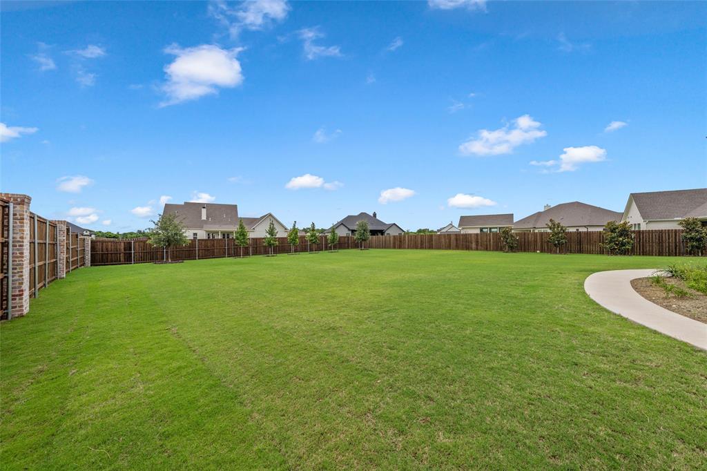 1012 Roses Run McGregor, TX 76657 - Photo 34 of 40